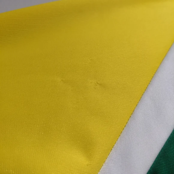 VTG Mitchell & Ness Seattle Supersonics Lined Track Jacket Large - Picture 10 of 11